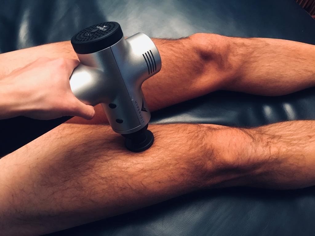 Osteopata Cantù - Massaggio sportivo
