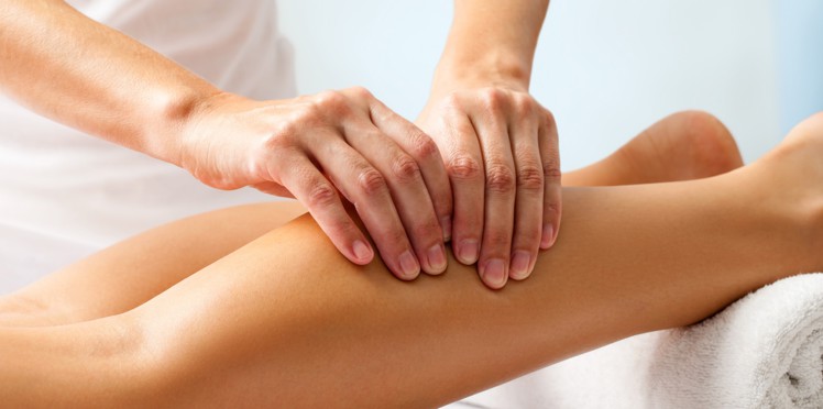 Osteopata Cantù - Massaggio sportivo